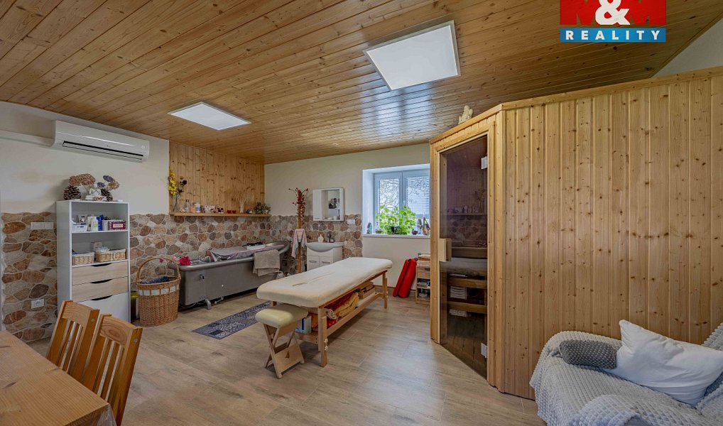 Prodej domu 150 m² s pozemkem 1 241 m², Staňkovice – náhled fotky 5