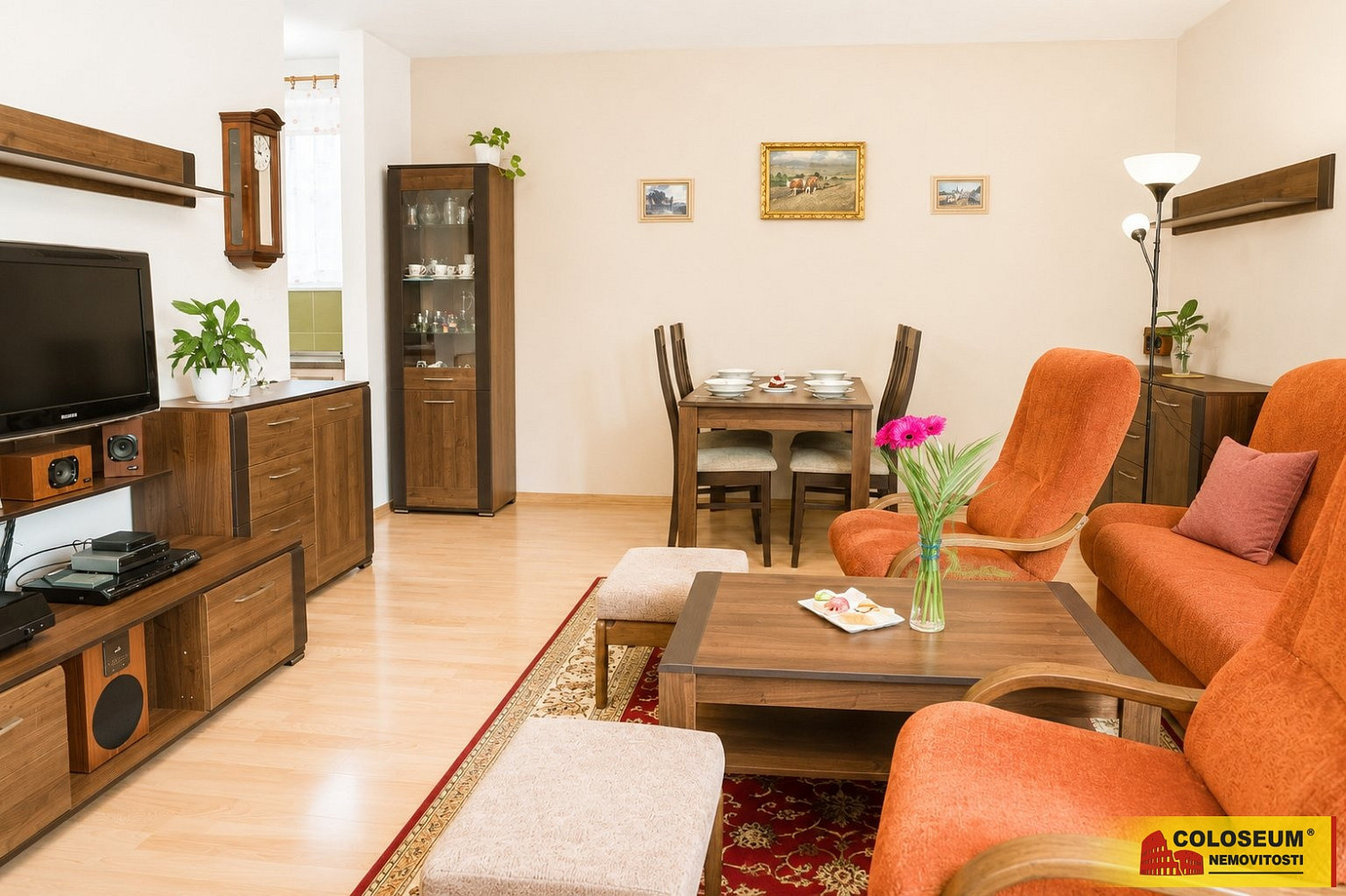 Prodej bytu 3+1 87 m² – fotografie 5