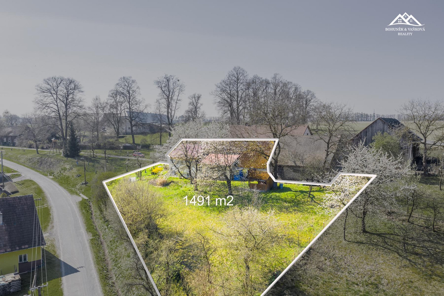 Prodej chaty/chalupy 79 m² s pozemkem 1 491 m² — photo 3