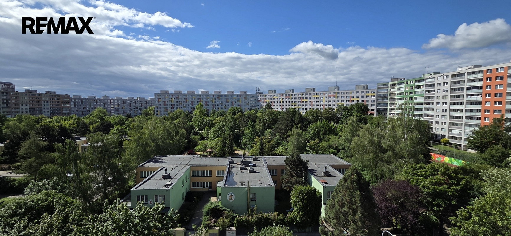 Pronájem bytu 2+kk 46 m² — photo 3