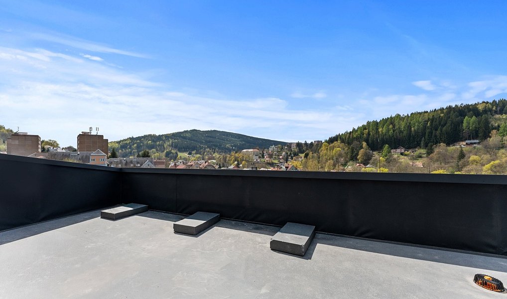 Prodej bytu 2+kk 39 m², Tanvald – náhled fotky 10