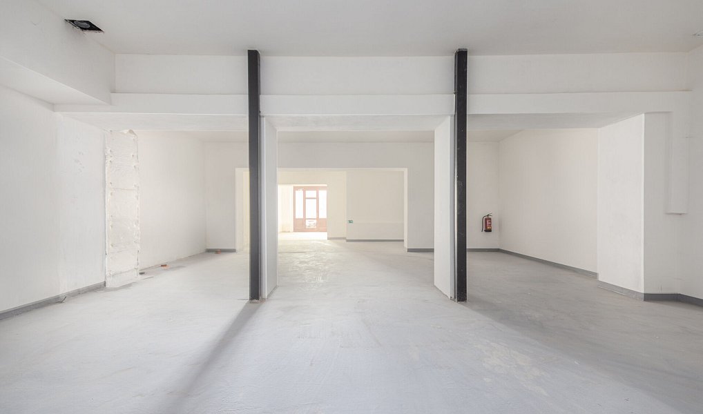 Pronájem obchodních prostor 110 m², Praha – náhled fotky 9