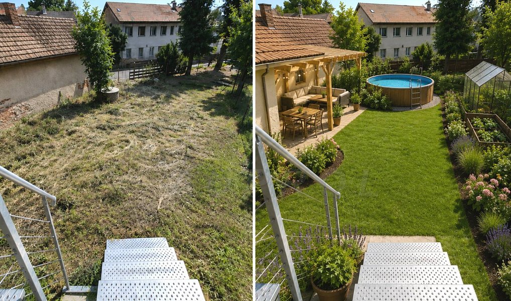 Prodej domu 290 m² s pozemkem 461 m², Mladý Smolivec – náhled fotky 4