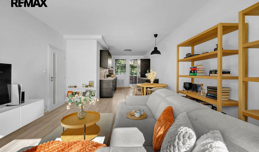 Prodej bytu 4+kk 97 m², Praha – náhled fotky 12