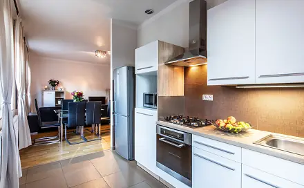 Prodej bytu 3+kk 116 m², Jateční, Karlovy Vary