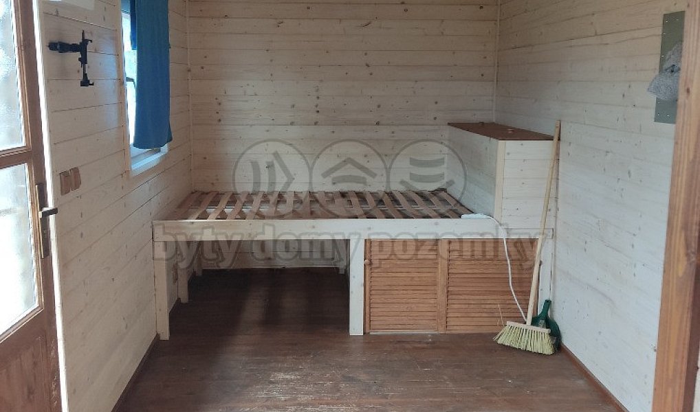 Prodej chaty/chalupy 15 m² s pozemkem 1 152 m², Pohořelice – náhled fotky 2