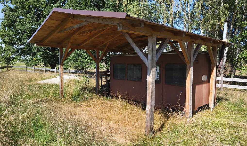 Prodej pozemku 1 427 m², Bor – náhled fotky 5