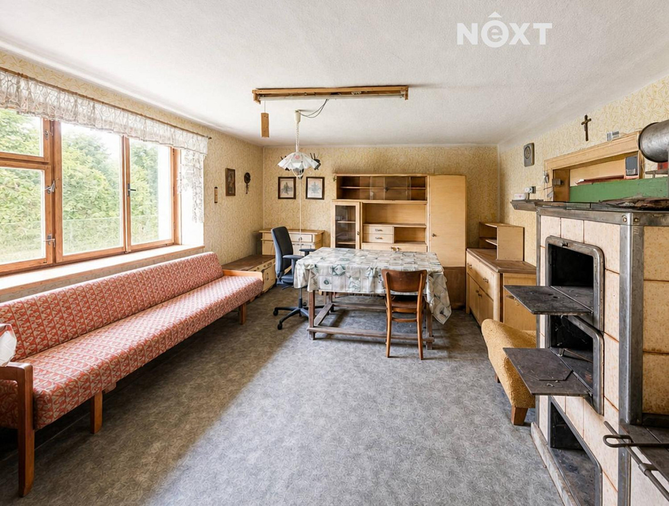 Prodej domu 116 m² s pozemkem 1 317 m² — photo 3