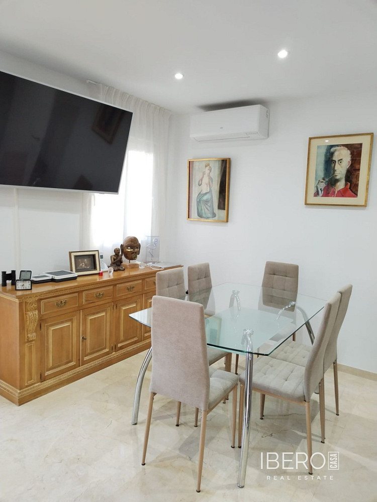 Piso 4+kk – Marbella, Barrio Alto - Vista 4
