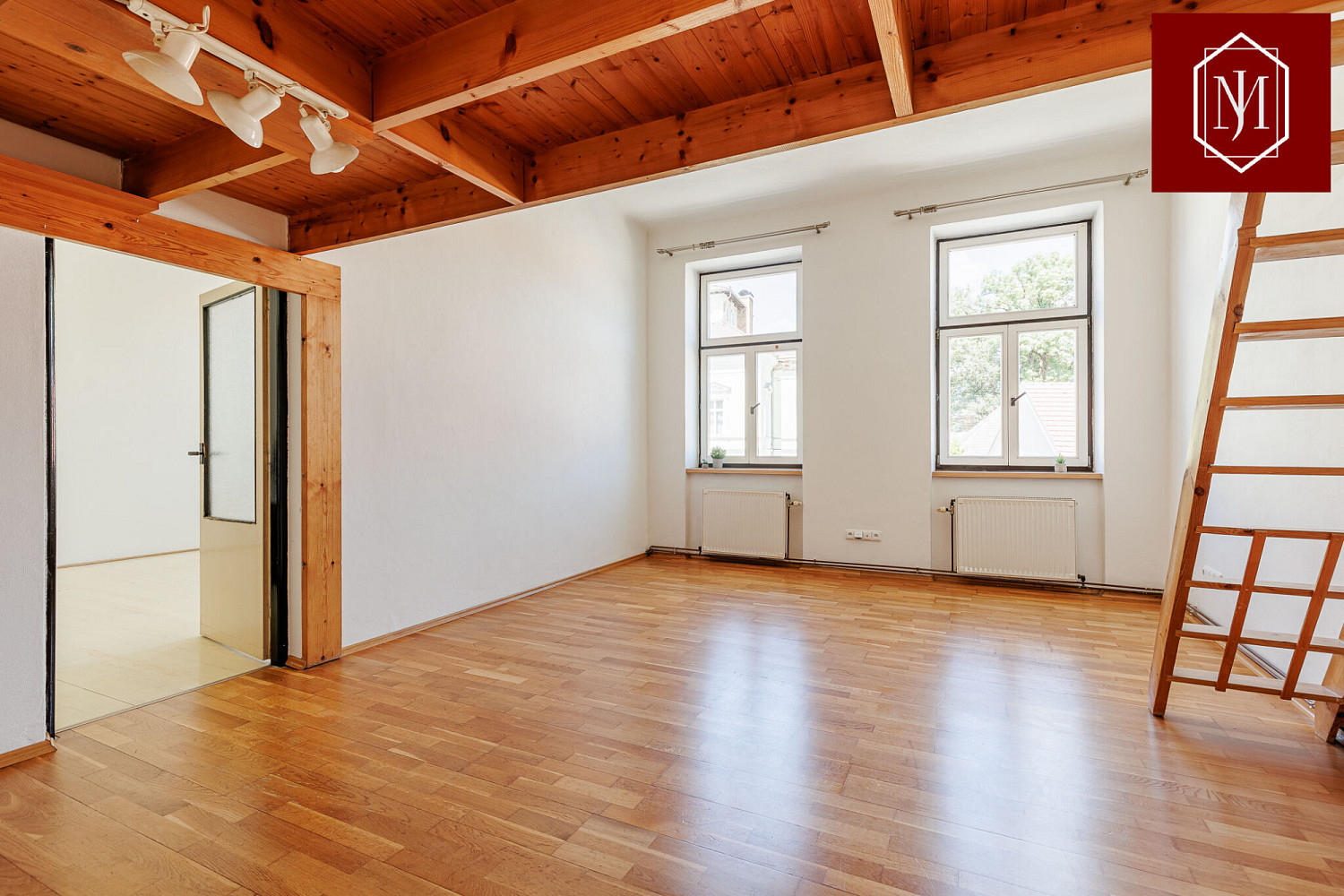 Prodej bytu 2+1 84 m² — photo 4
