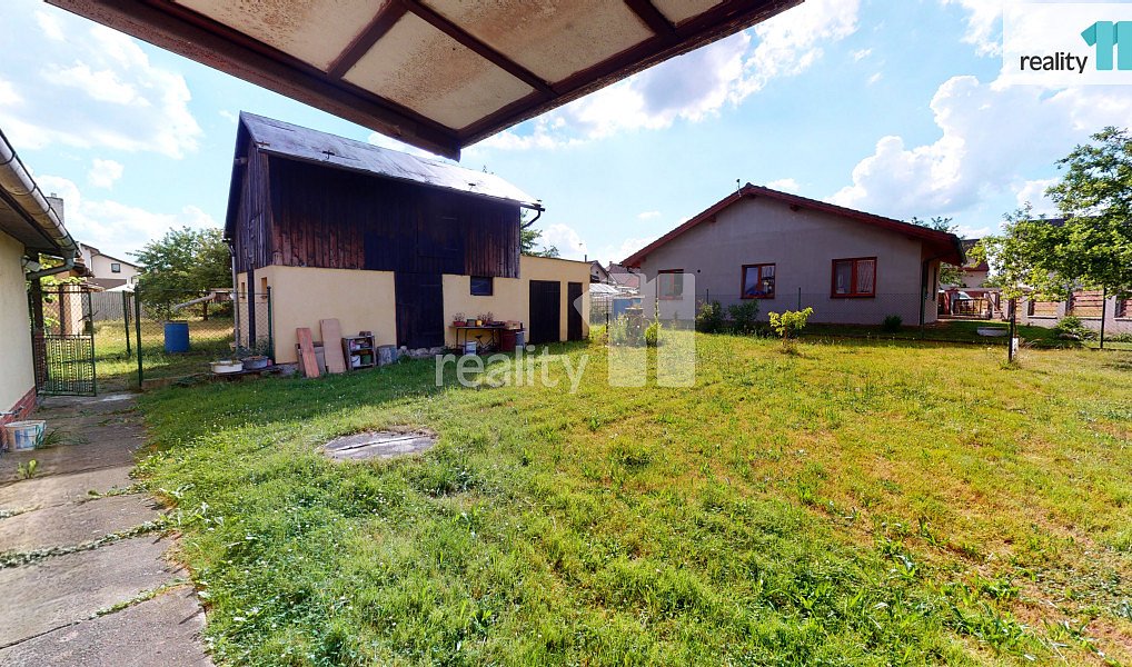 Prodej domu 121 m² s pozemkem 581 m², Nová Ves u Světlé – náhled fotky 25