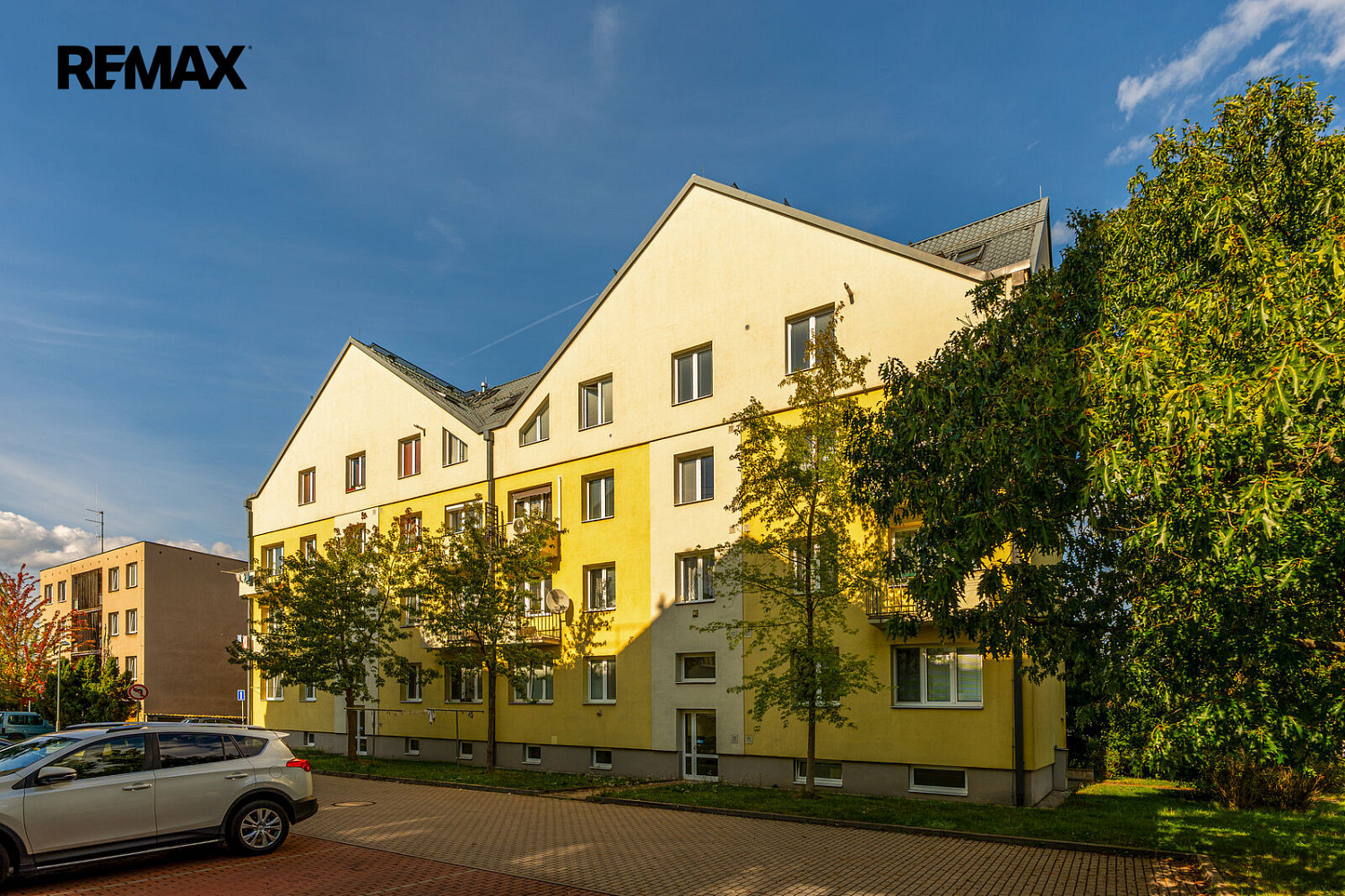 Prodej bytu 3+kk 103 m² – fotografie 3