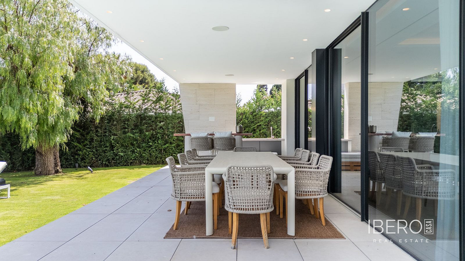 Casa 7+kk – Marbella, Bahía de Marbella, Rio Real - Vista 4