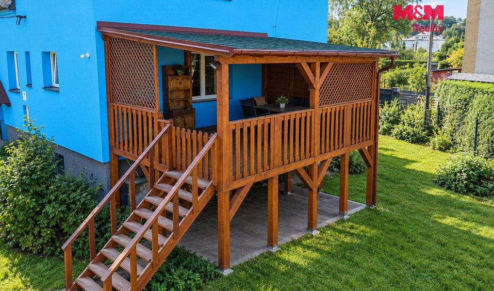 Prodej domu 150 m² s pozemkem 1 422 m², Ostrava – náhled fotky 7