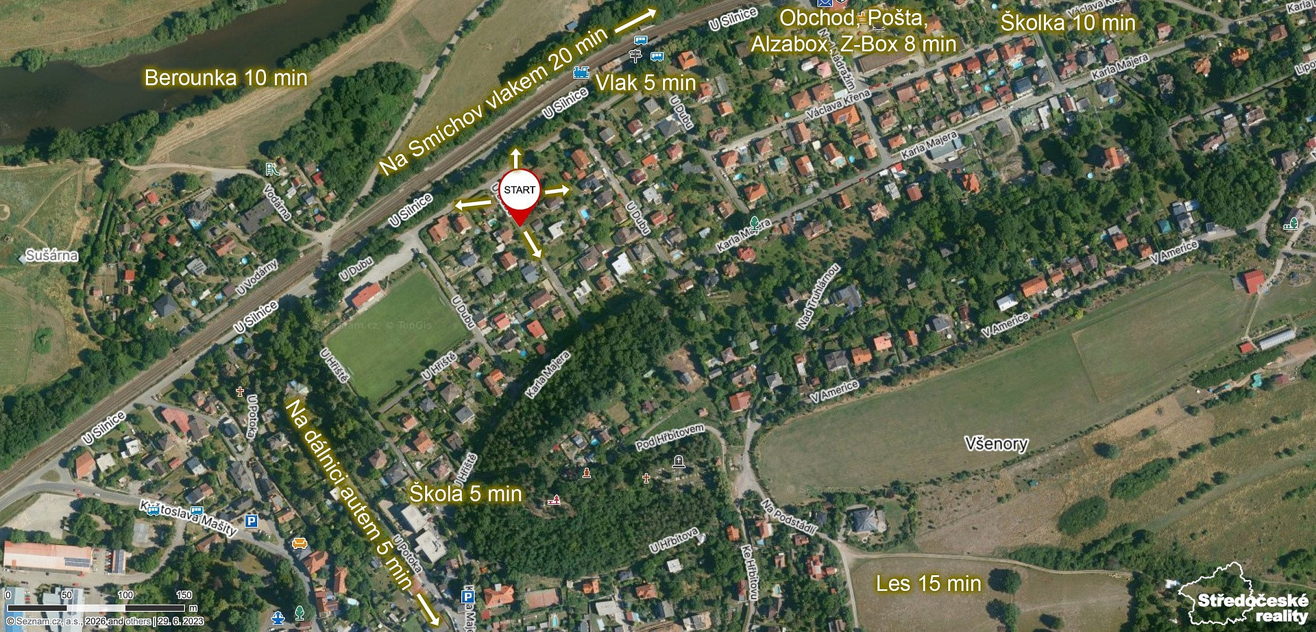Prodej domu 160 m² s pozemkem 716 m² – fotografie 5