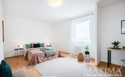 Prodej bytu 3+kk 91 m², Běhounkova, Praha 5 - Stodůlky