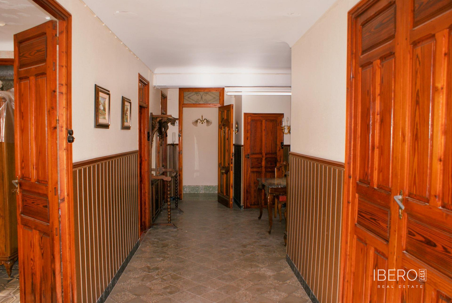 Casa 7+kk – Banyeres de Mariola, l'Alcoià - Vista 2