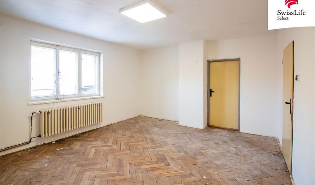 Prodej domu 145 m² s pozemkem 458 m², Boršov – náhled fotky 9