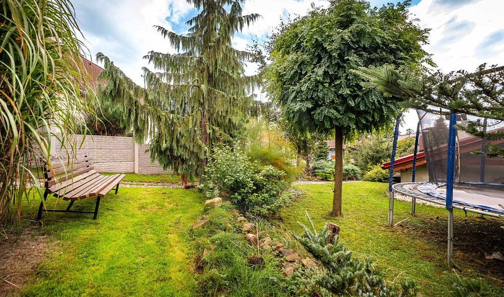 Prodej domu 125 m² s pozemkem 1 061 m², Hůry – náhled fotky 53