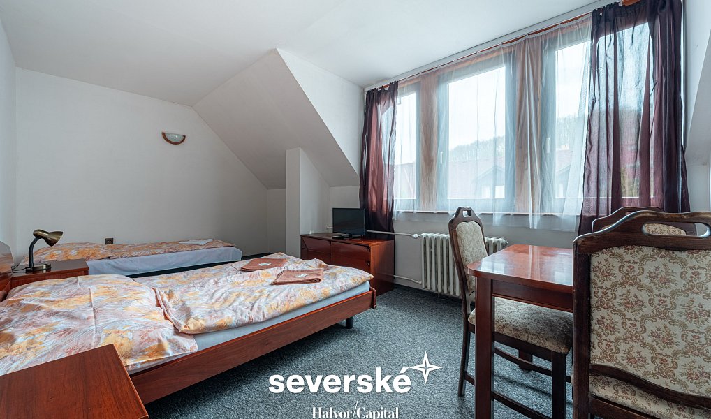 Prodej ubytovacího objektu 4 100 m², Lužice – náhled fotky 22