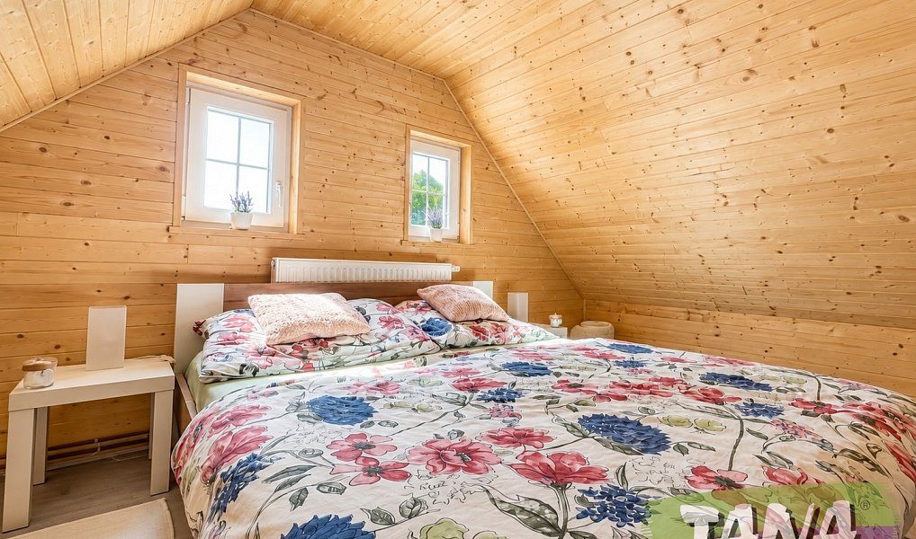 Prodej domu 108 m² s pozemkem 855 m², Dolní Brusnice – náhled fotky 6