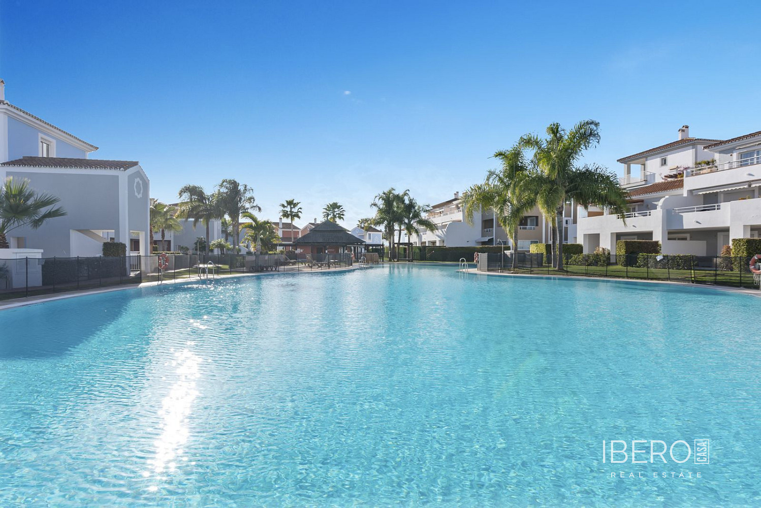 Pis 3+kk – Estepona, Barriada Islas Canarias - Vista 2