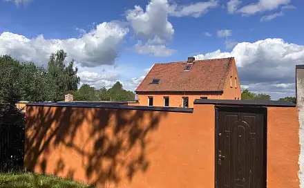 Prodej domu 302 m² s pozemkem 7 966 m², Višňová - Andělka, okres Liberec