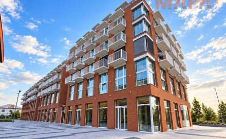 Prodej bytu 1+kk 27 m²