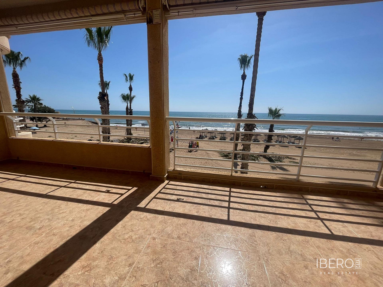 Piso 4+kk – Torrevieja - Vista 2