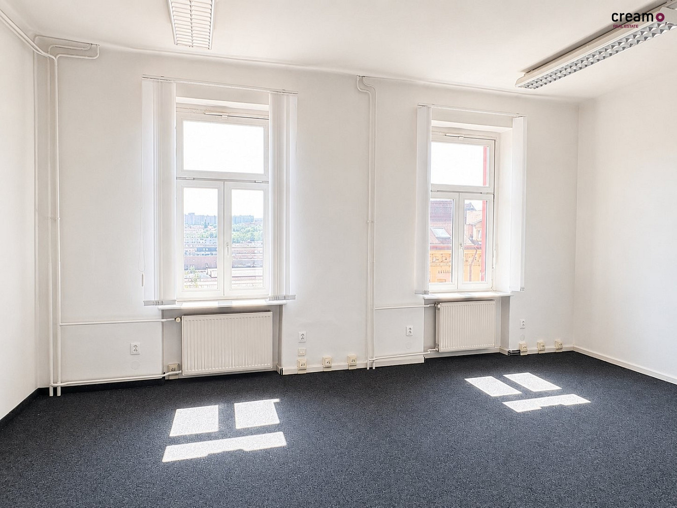 Pronájem kanceláře 29 m²