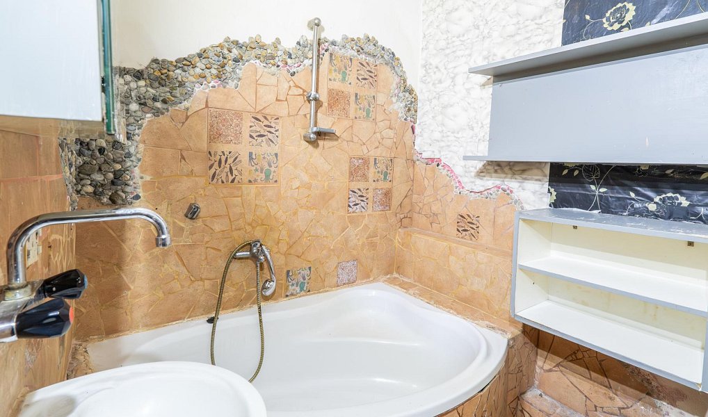Prodej domu 186 m² s pozemkem 518 m², Podbořany – náhled fotky 8