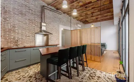 Prodej bytu 6+kk 140 m², Barcelona, Španělsko