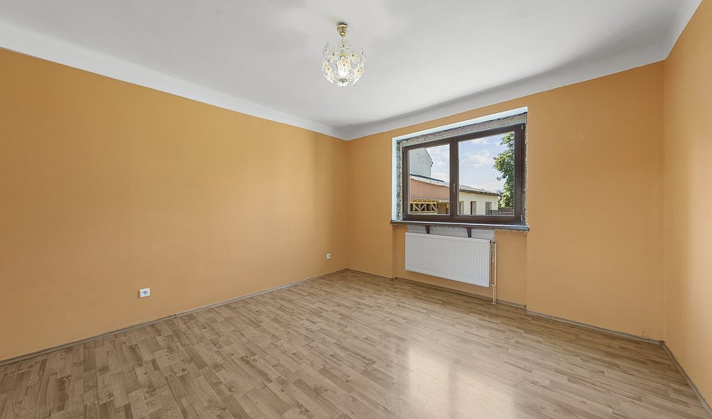 Prodej domu 117 m² s pozemkem 1 671 m², Křešice – náhled fotky 7