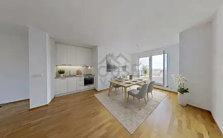 Prodej bytu 3+kk 105 m², Praha