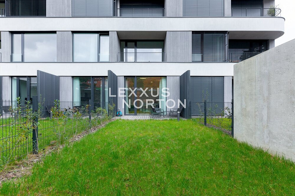 Pronájem bytu 1+kk 31 m² – další