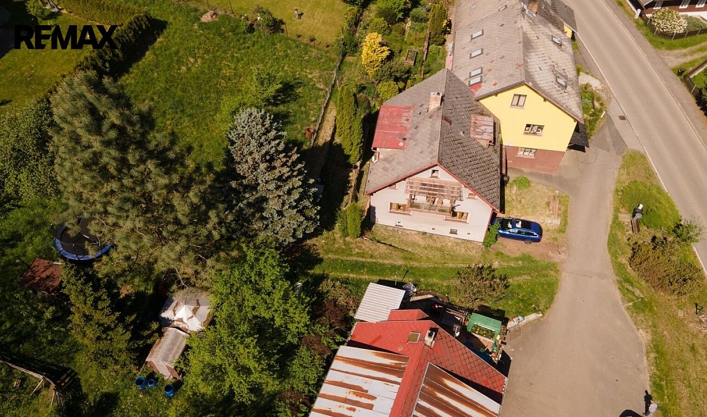 Prodej domu 250 m² s pozemkem 978 m², Stachy – náhled fotky 21