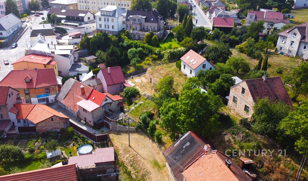 Prodej domu 103 m² s pozemkem 80 m², Ledeč nad Sázavou – náhled fotky 17