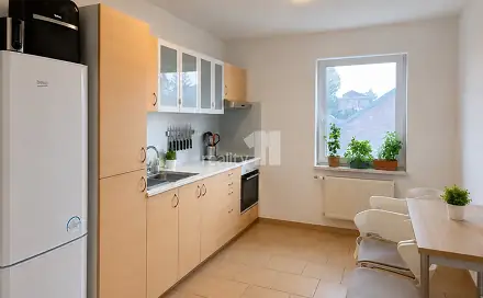Pronájem bytu 2+1 54 m², Dukelská třída, Brno - Husovice