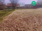 Prodej stavebn�ho pozemku 755�m2