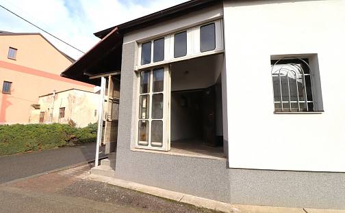 Pronájem skladovacích prostor 66 m², Hybešova, Pohořelice, okres Brno-venkov