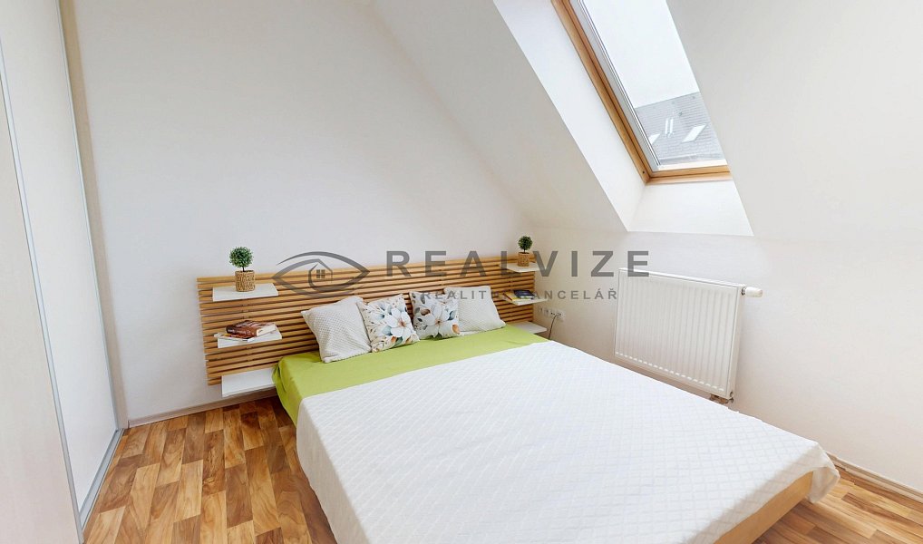 Prodej bytu 3+kk 66 m², České Budějovice – náhled fotky 6