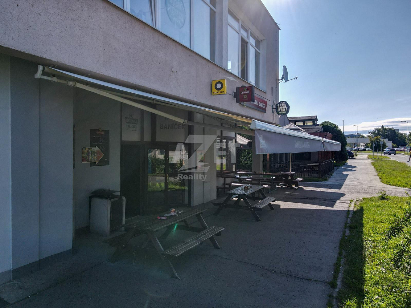 Pronájem restaurace 260 m² — photo 2