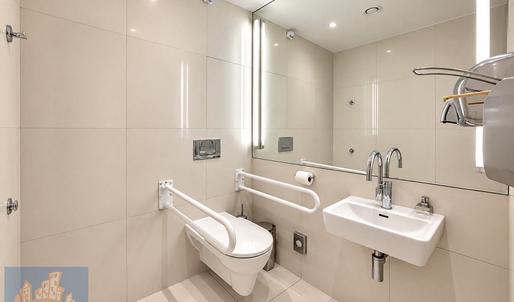 Pronájem obchodních prostor 145 m², Praha – náhled fotky 20