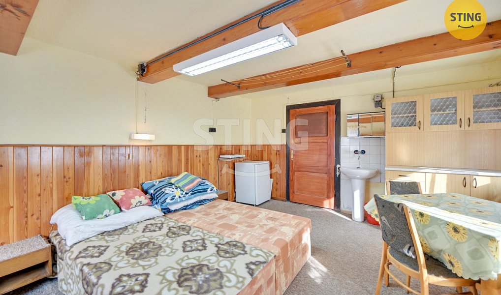 Prodej chaty/chalupy 239 m² s pozemkem 3 108 m², Ostružná – náhled fotky 8