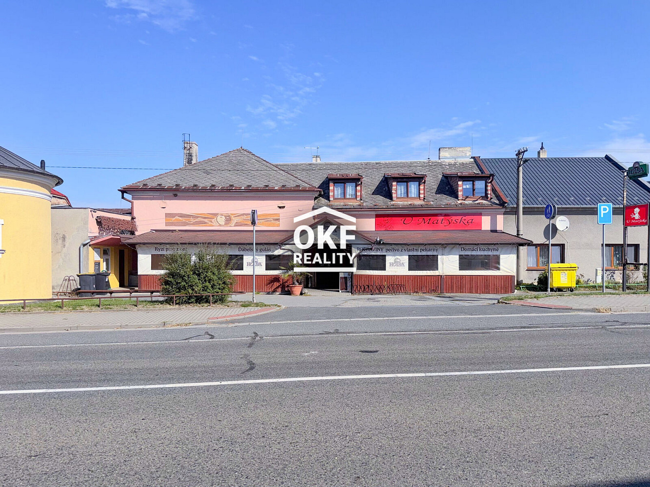 Prodej obchodních prostor 1 073 m² – fotografie 4
