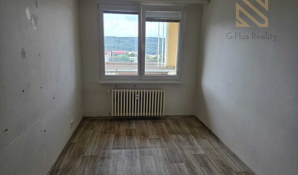 Pronájem bytu 2+1 53 m², Bílina – náhled fotky 2