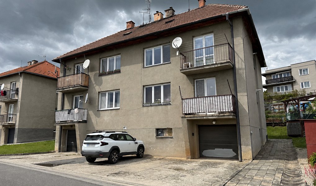 Prodej bytu 3+kk 77 m², Velká Bystřice – náhled fotky 43