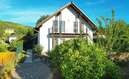 Prodej domu 158 m² s pozemkem 1 349 m², Čebín, okres Brno-venkov