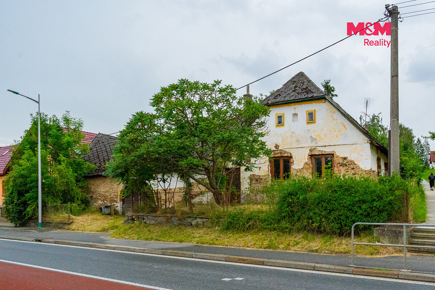 Prodej domu 100 m² s pozemkem 1 697 m² — photo 3