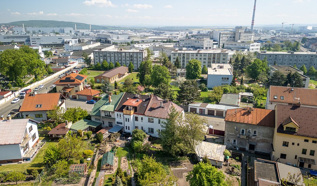 Prodej domu 198 m² s pozemkem 831 m², Mladá Boleslav – náhled fotky 7